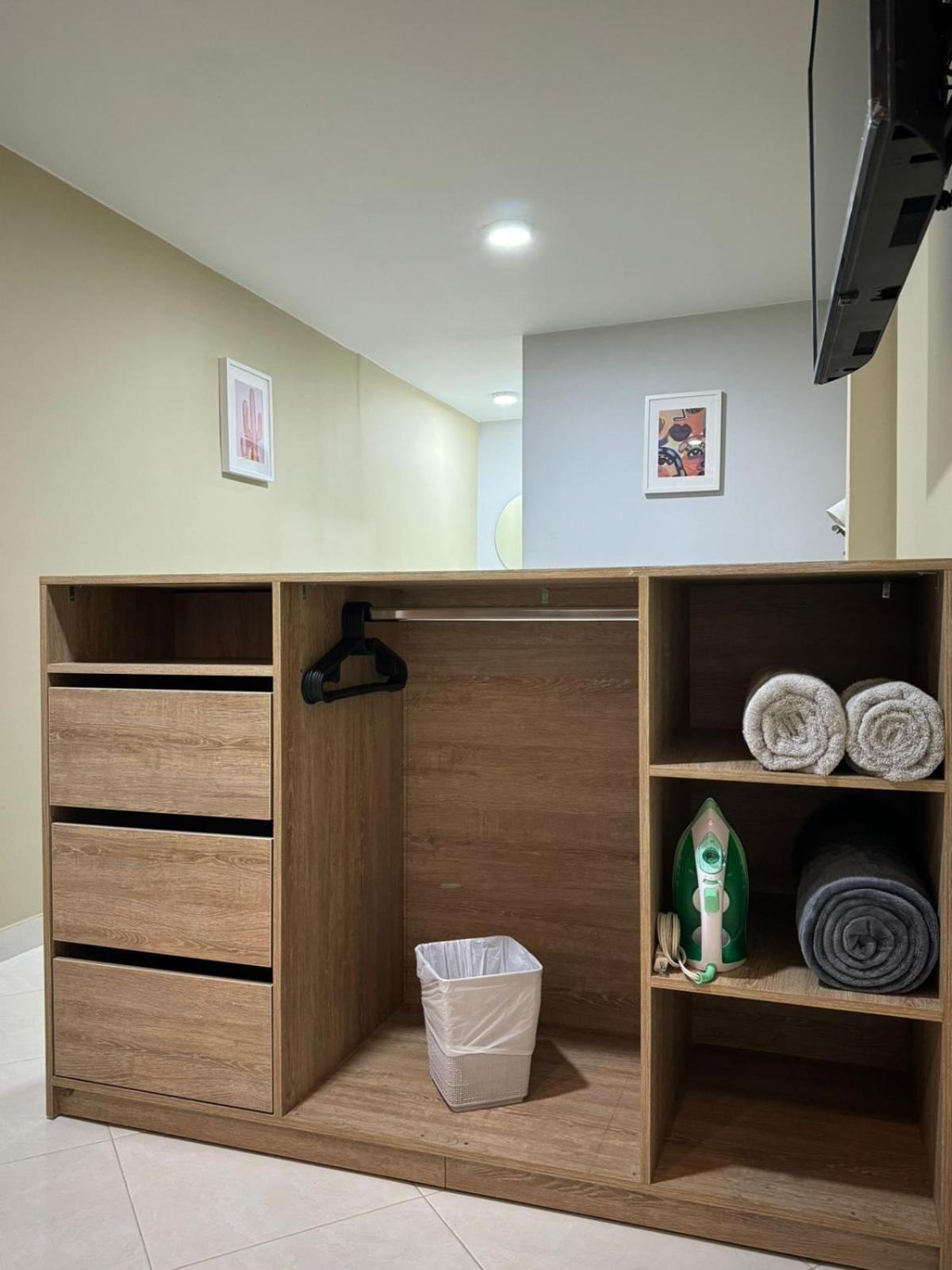 Hostelfc Usaquen