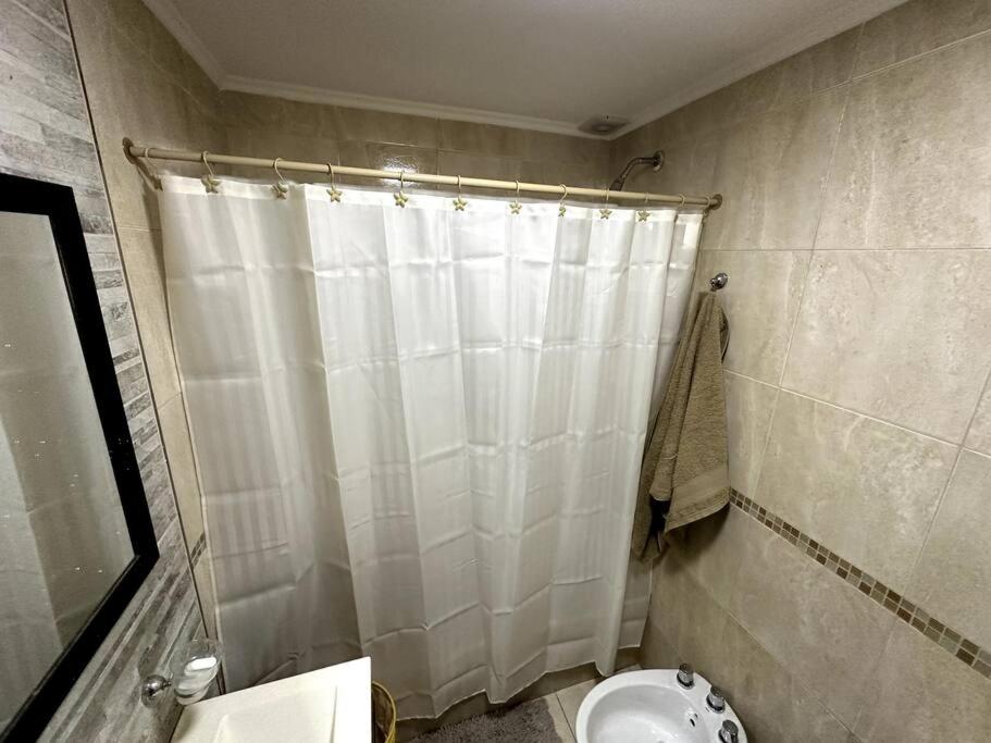 Departamento mono ambiente