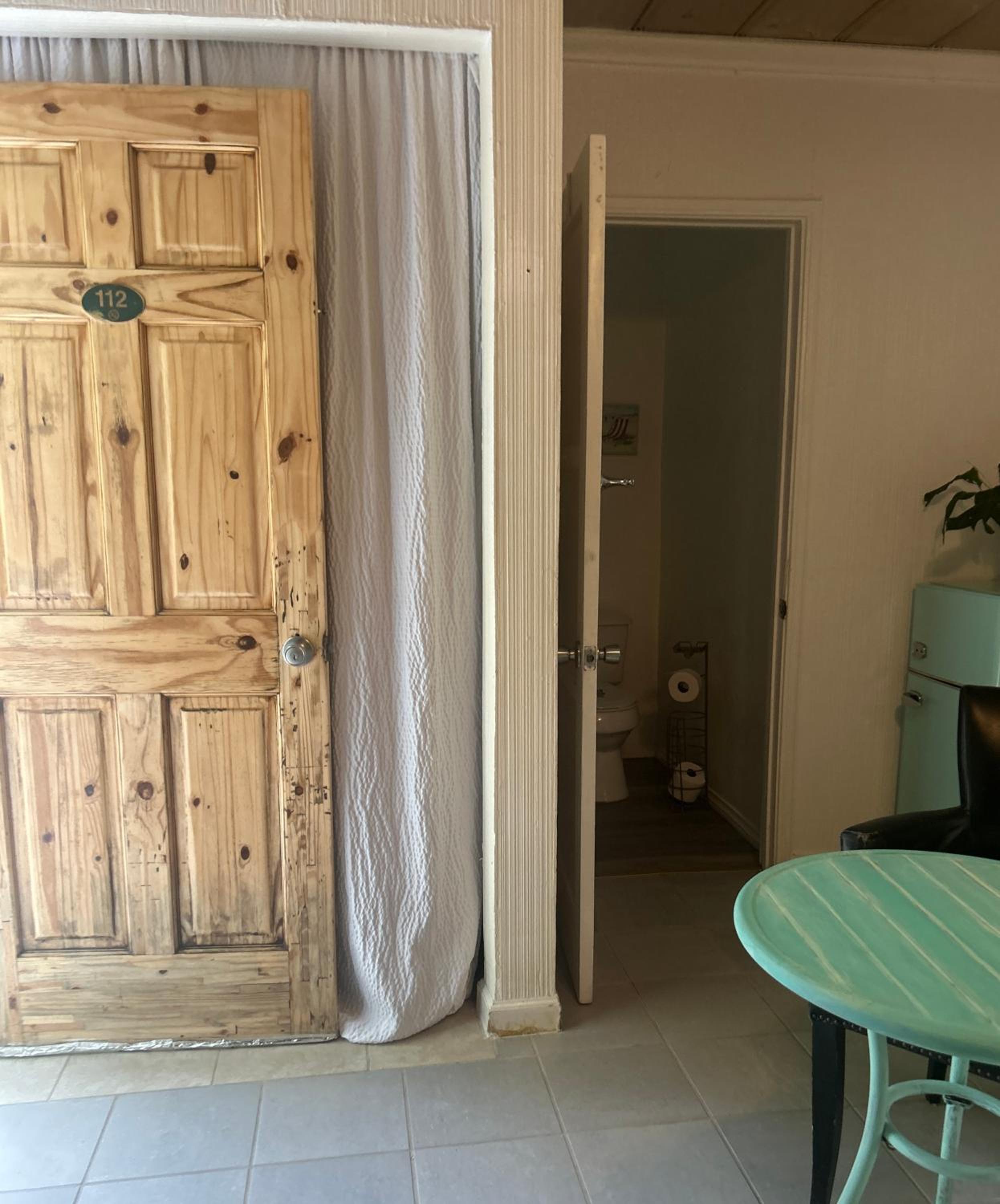 Oceana Boutique Hotel
