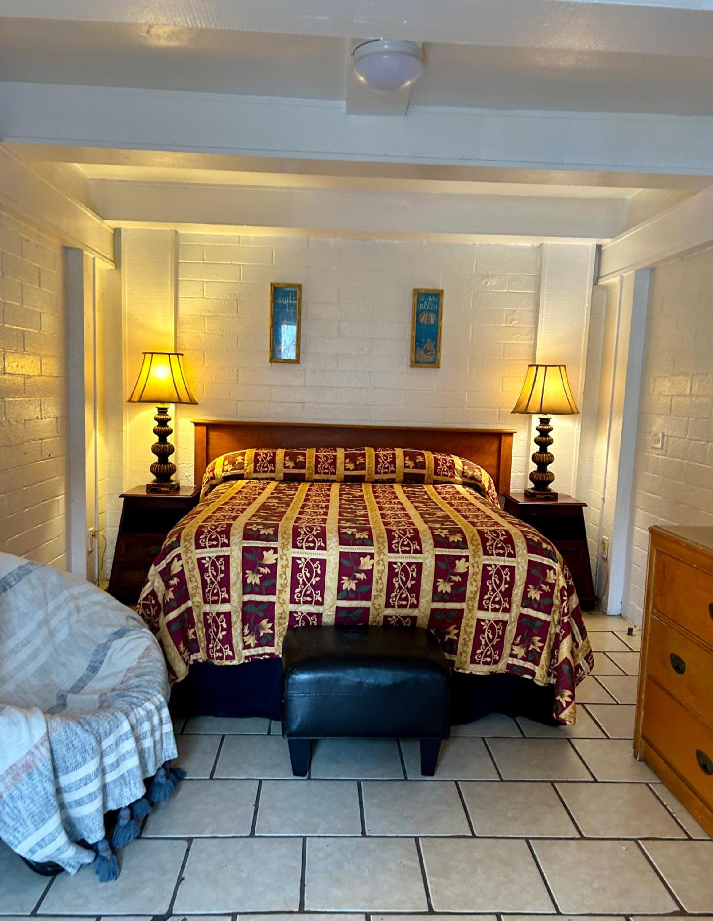 Oceana Boutique Hotel