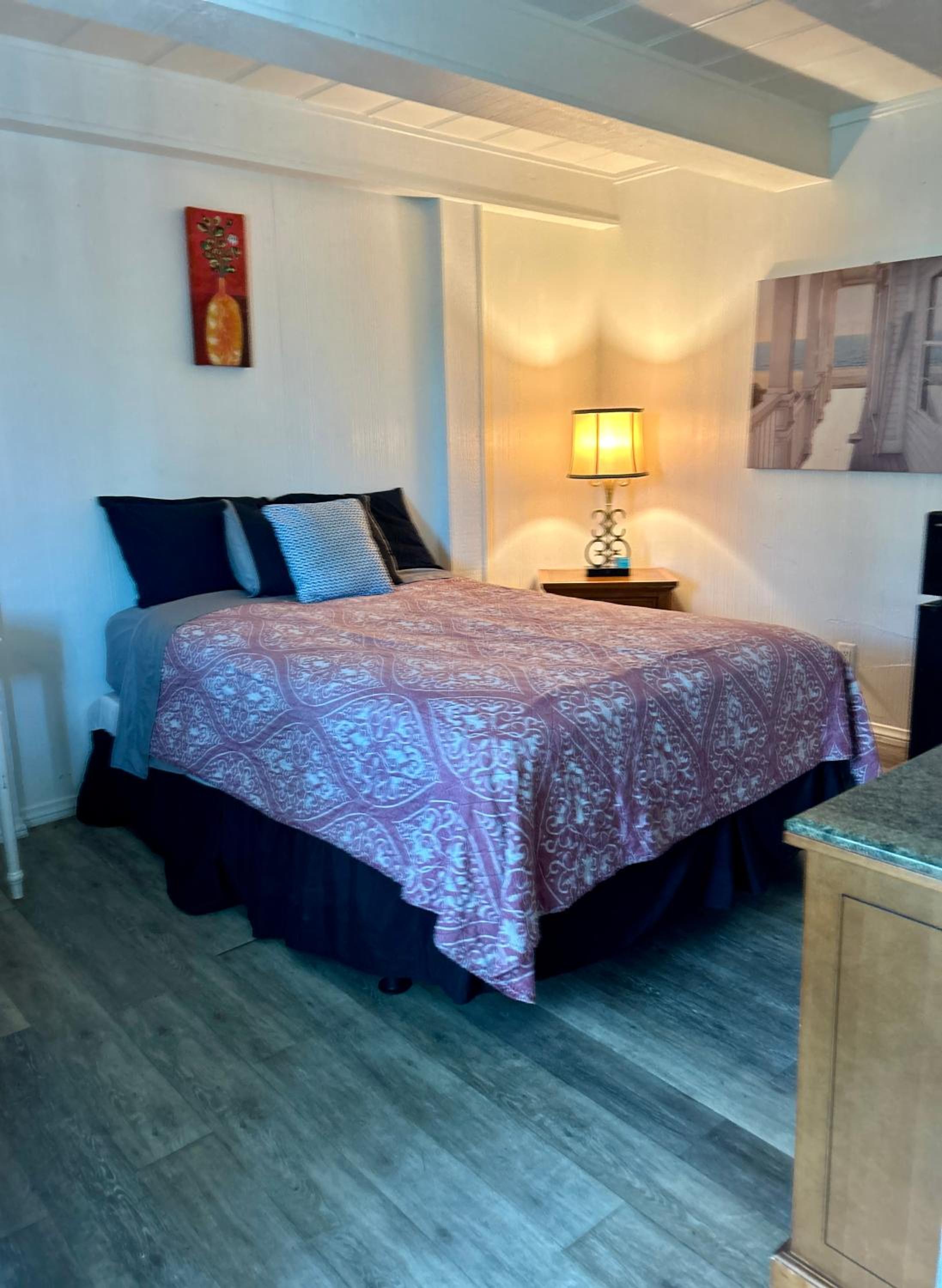 Oceana Boutique Hotel