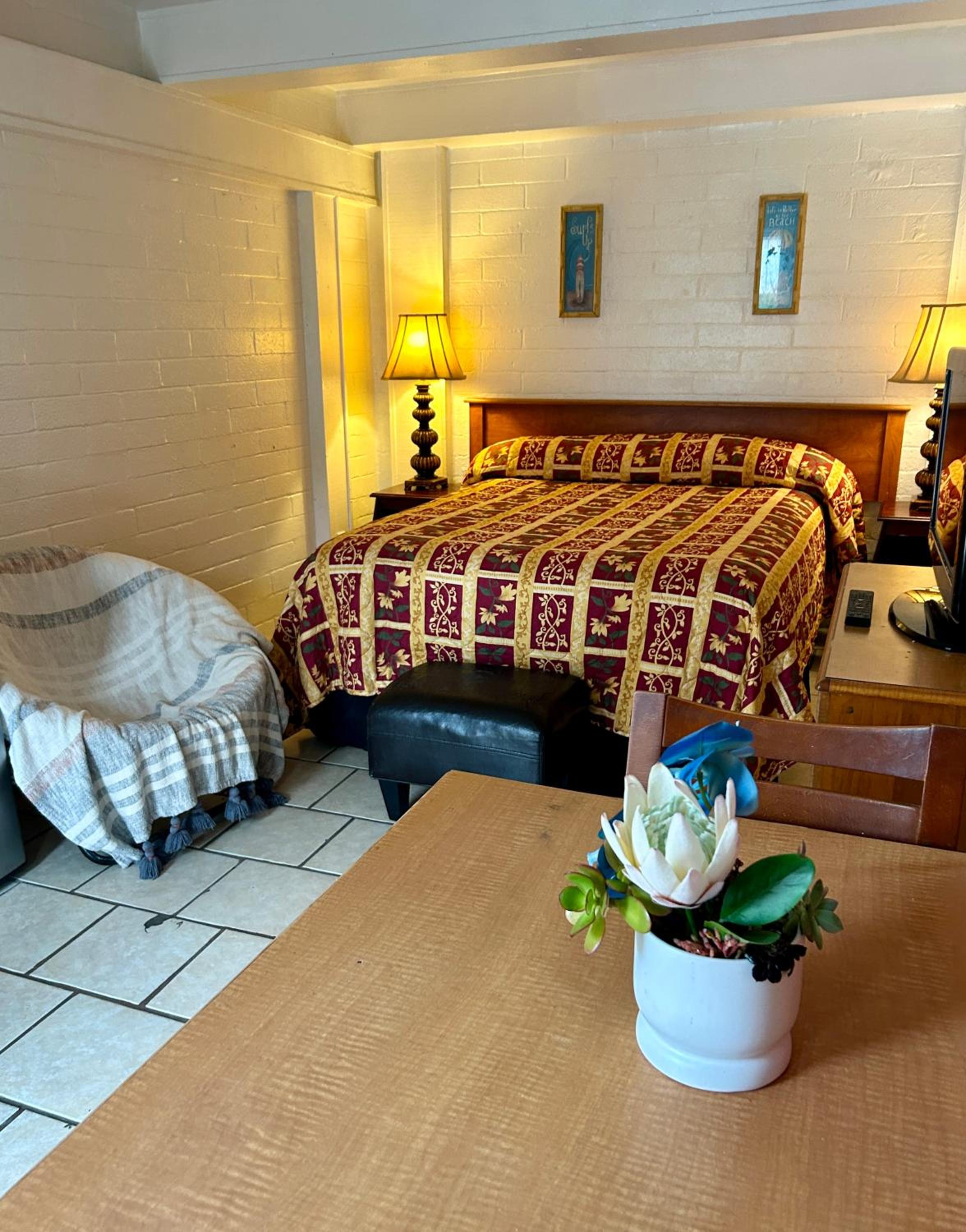 Oceana Boutique Hotel