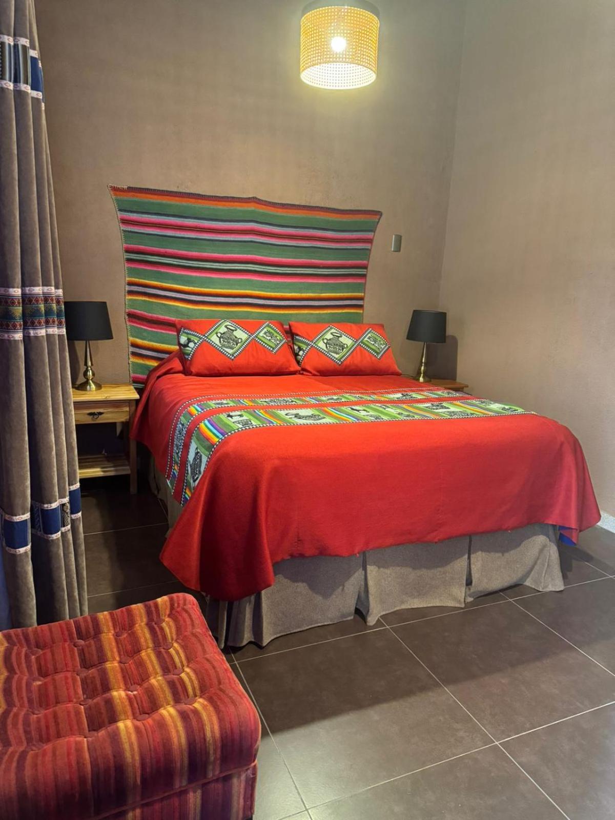 Ckoi Atacama Lodge