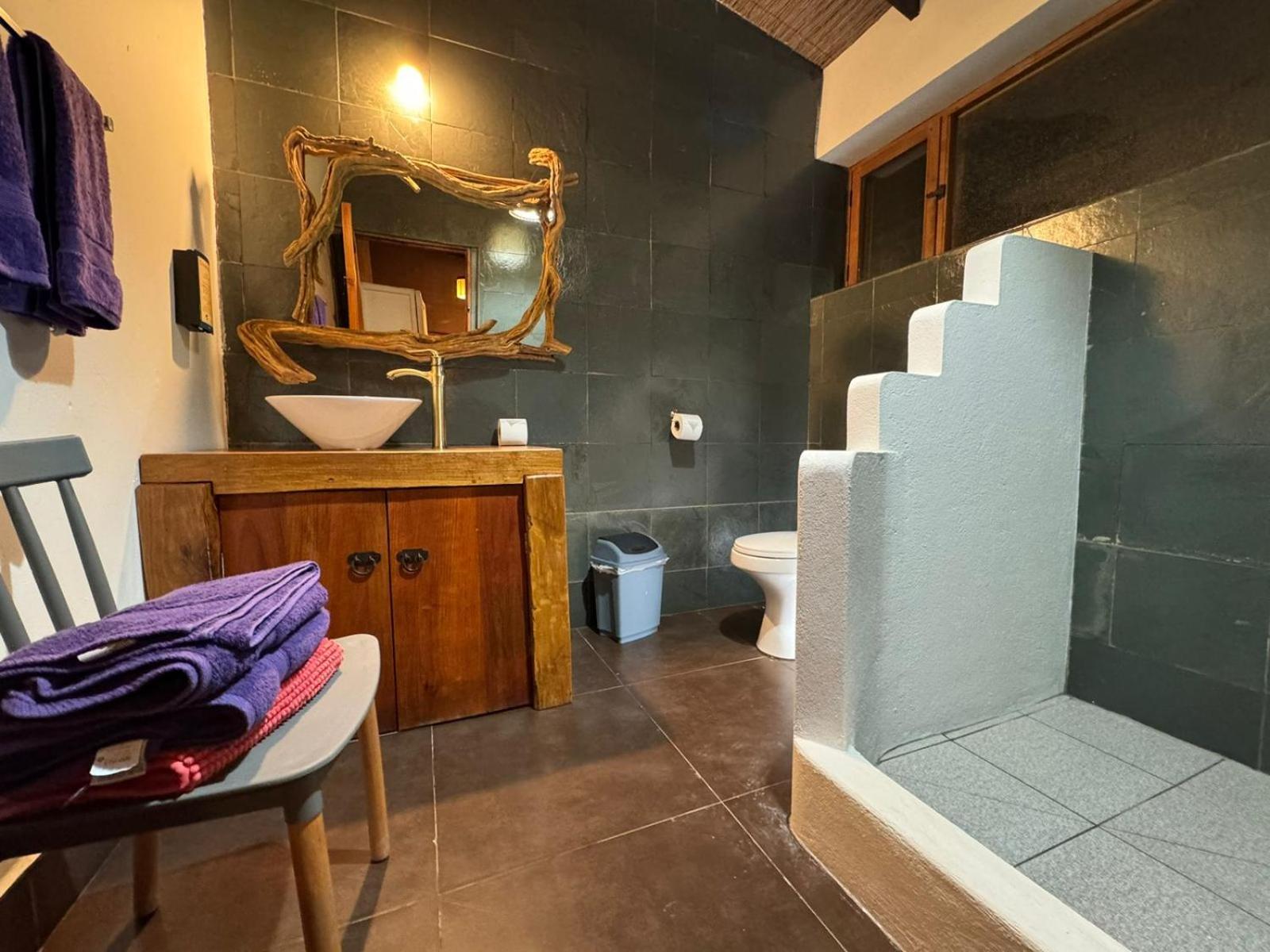 Ckoi Atacama Lodge