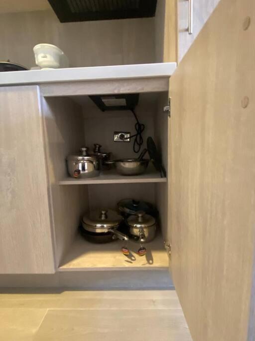 Loft vibrante en Centro Internacional