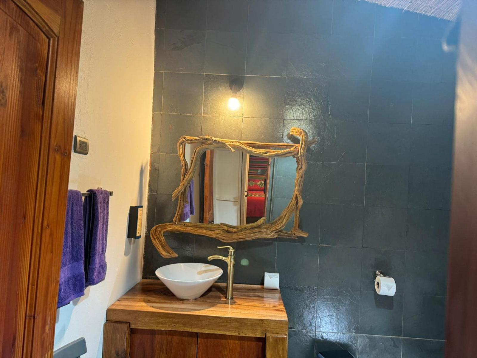 Ckoi Atacama Lodge