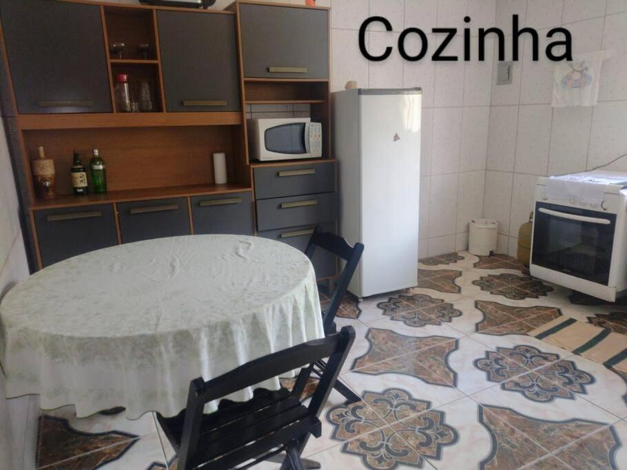 Casa do Muque Ibitipoca