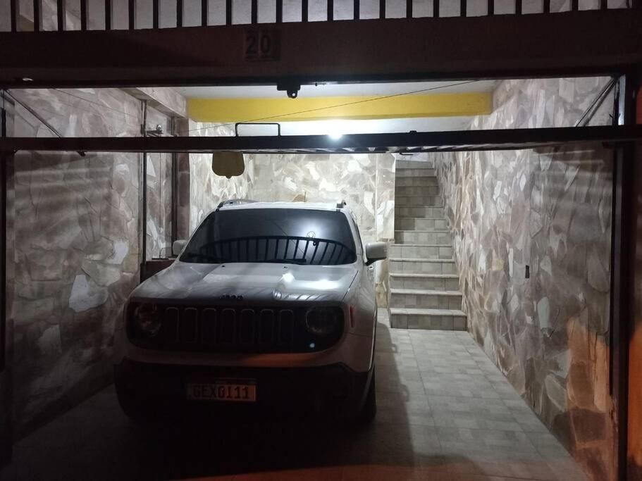 Casa do Muque Ibitipoca
