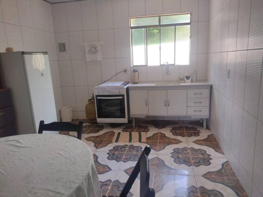Casa do Muque Ibitipoca