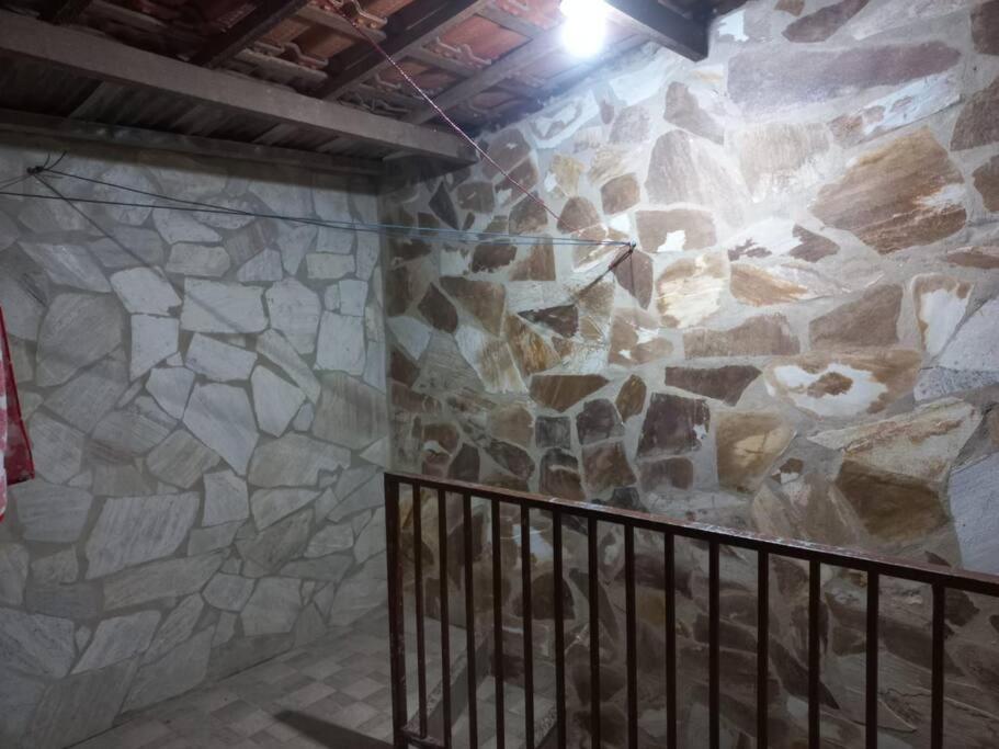 Casa do Muque Ibitipoca