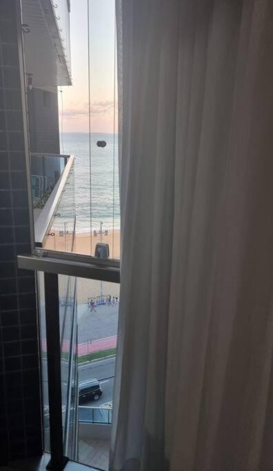 Flat Diamond Beach em Vila Velha