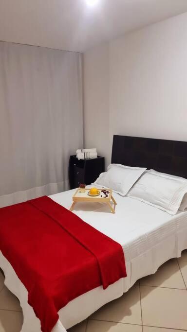 Flat Diamond Beach em Vila Velha