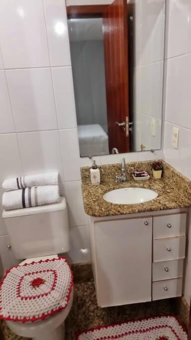 Flat Diamond Beach em Vila Velha