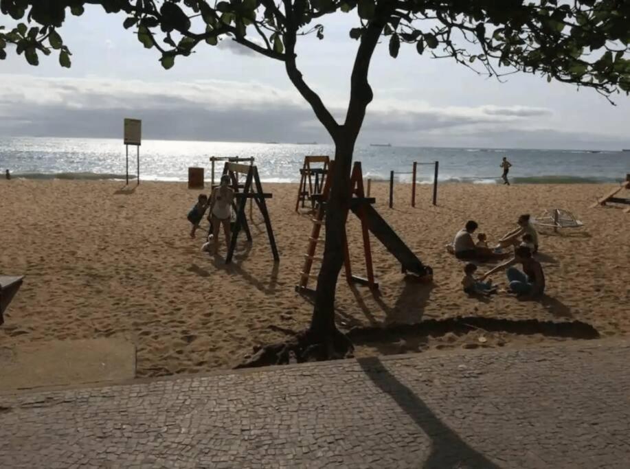 Flat Diamond Beach em Vila Velha