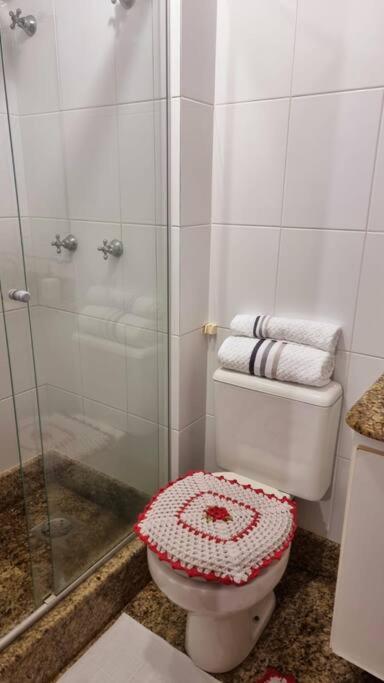 Flat Diamond Beach em Vila Velha