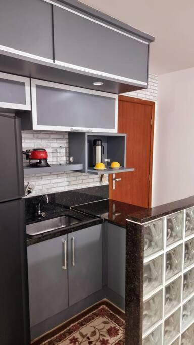 Flat Diamond Beach em Vila Velha
