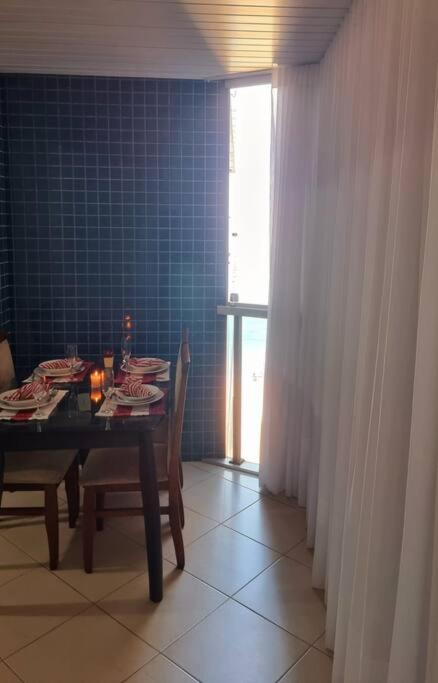 Flat Diamond Beach em Vila Velha