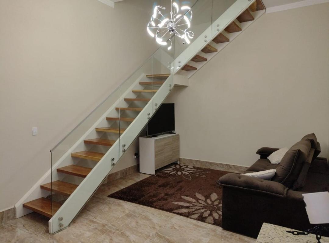 Villa São José - Casa
