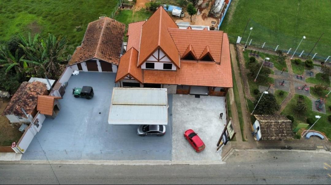 Villa São José - Casa