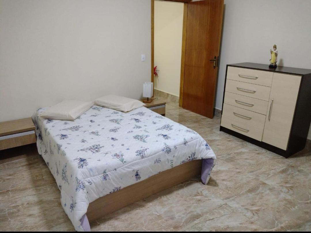 Villa São José - Casa