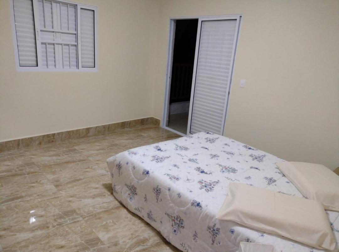 Villa São José - Casa