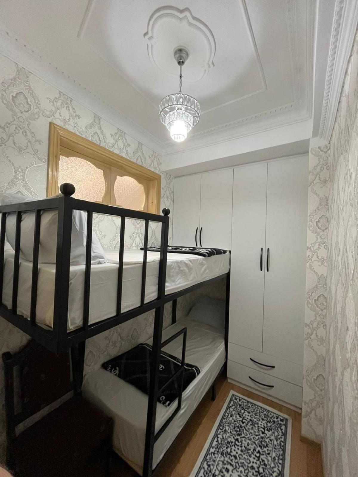 Sunrise Apartment Batumi