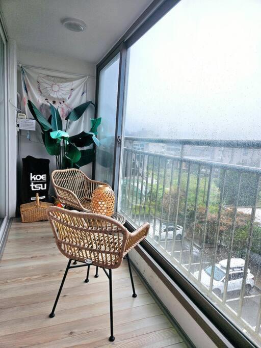Goseong Goblin House