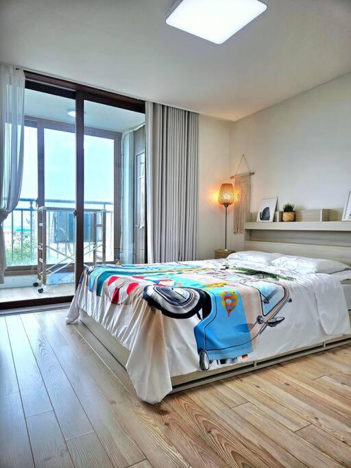 Goseong Goblin House