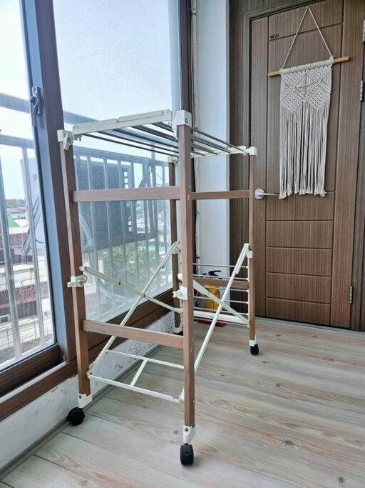 Goseong Goblin House