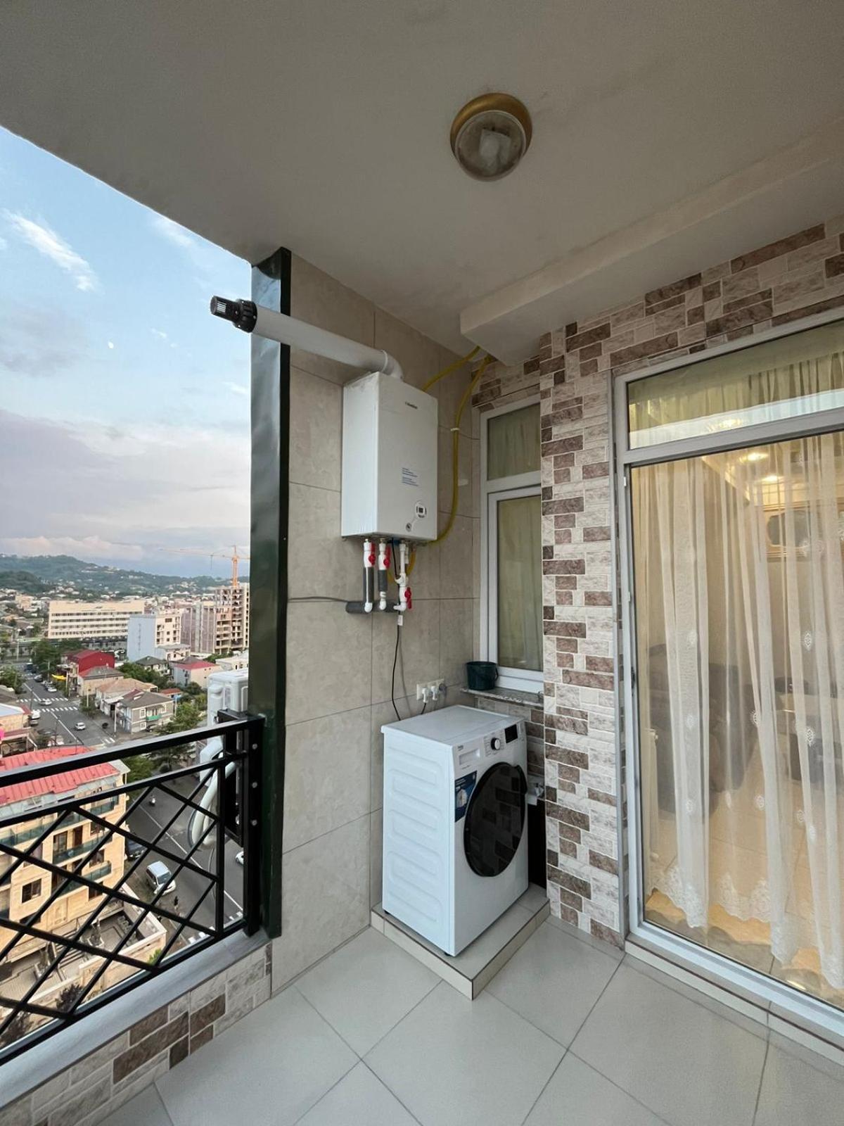 Sunrise Apartment Batumi