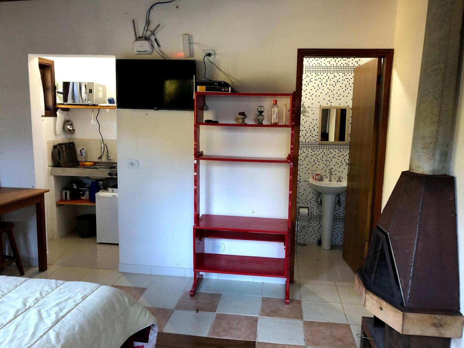 Sitio Rosa de Minas
