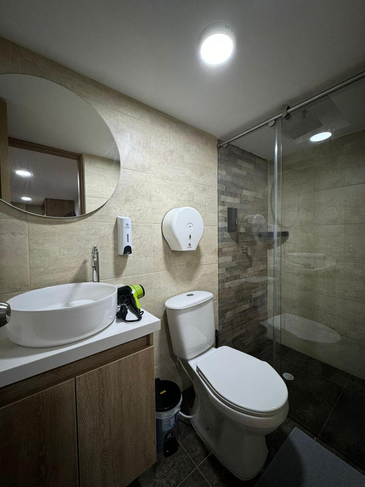 Hostelfc Usaquen