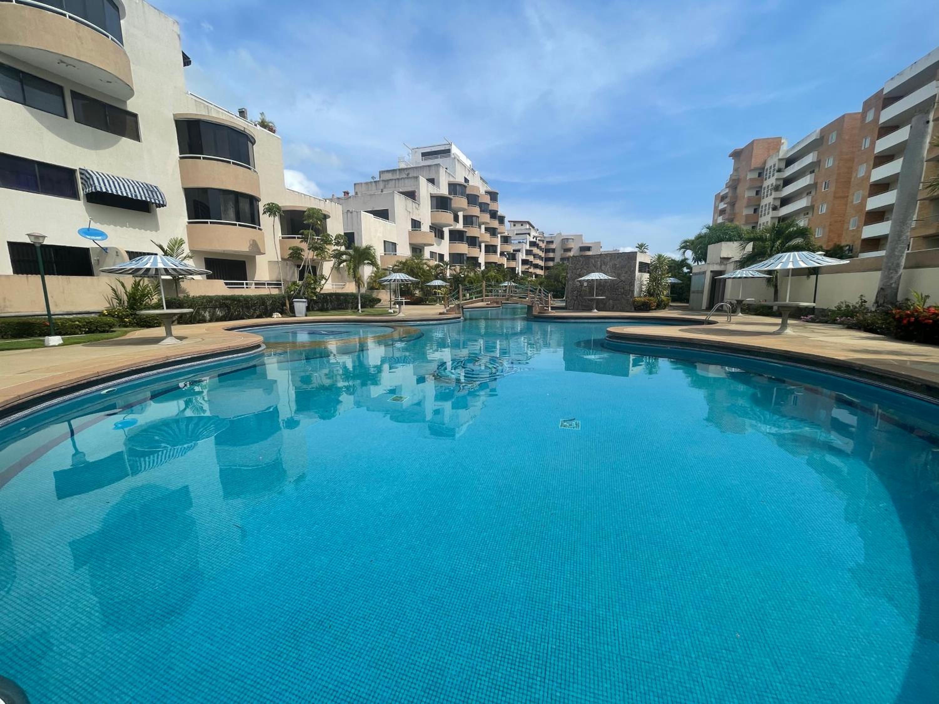 Bello y cómodo Apartamento en la zona de Aguasal view 5