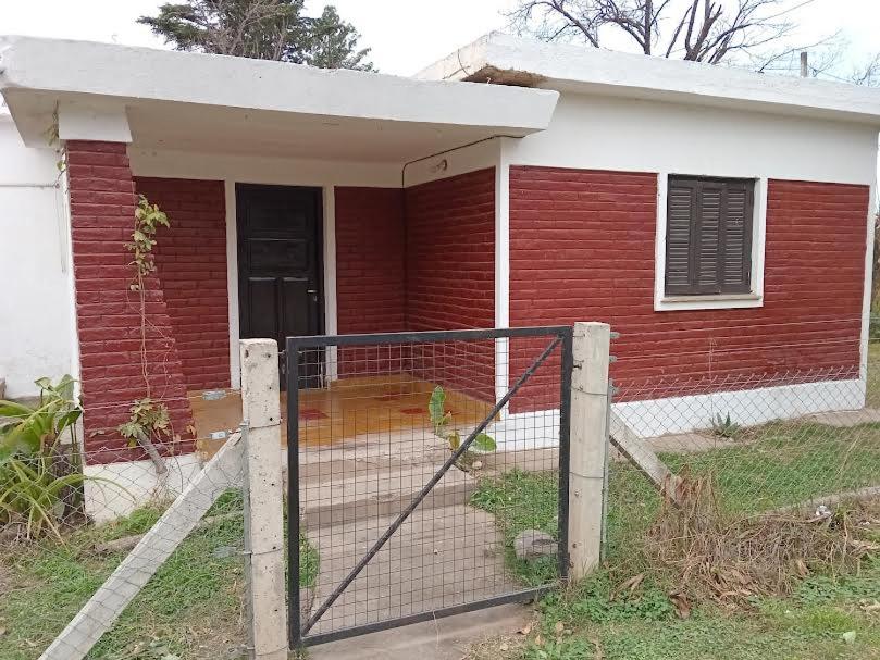 La Casita Cerca del Río