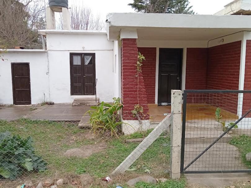 La Casita Cerca del Río
