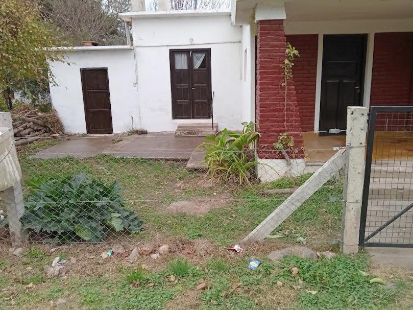 La Casita Cerca del Río