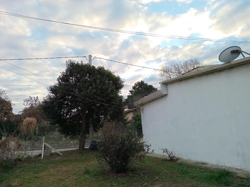 La Casita Cerca del Río
