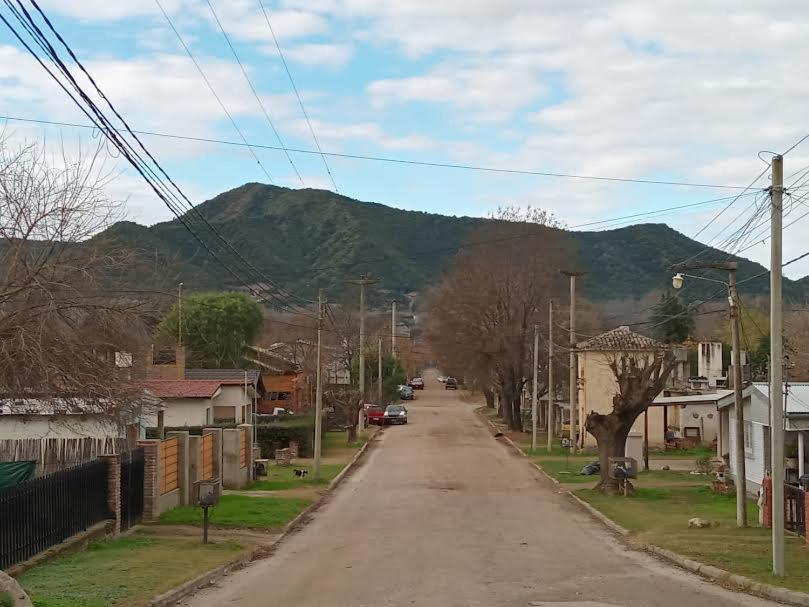 La Casita Cerca del Río