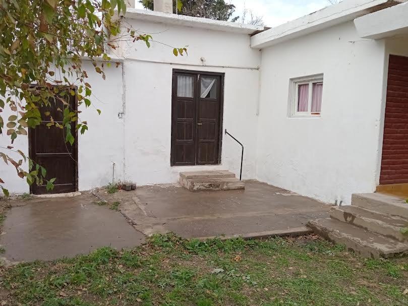 La Casita Cerca del Río