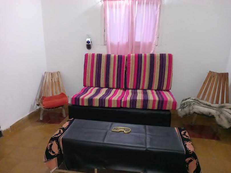 La Casita Cerca del Río
