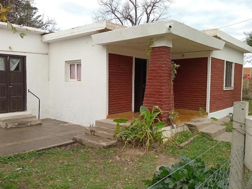 La Casita Cerca del Río