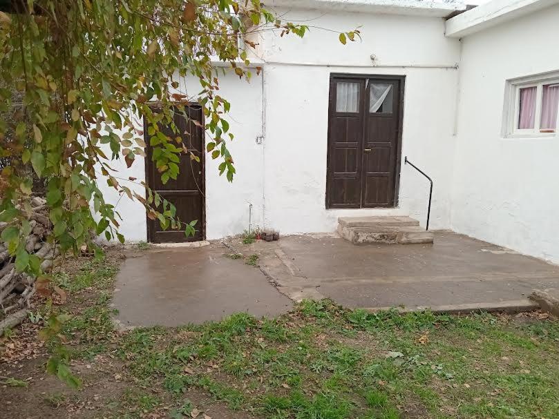 La Casita Cerca del Río