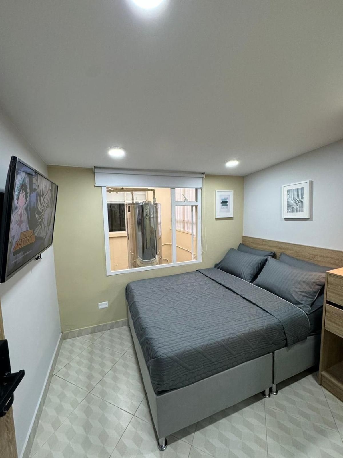 Hostelfc Usaquen