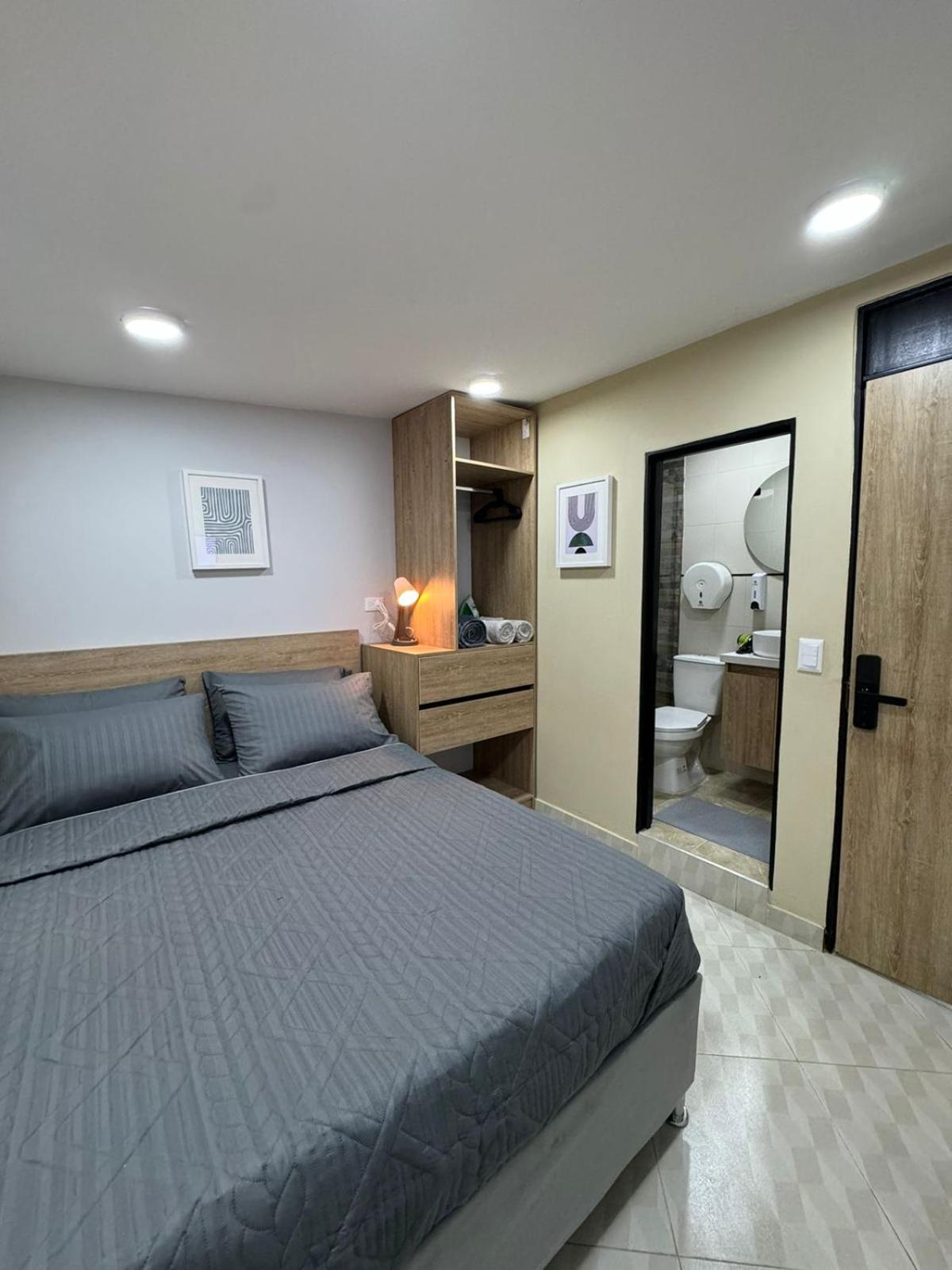 Hostelfc Usaquen