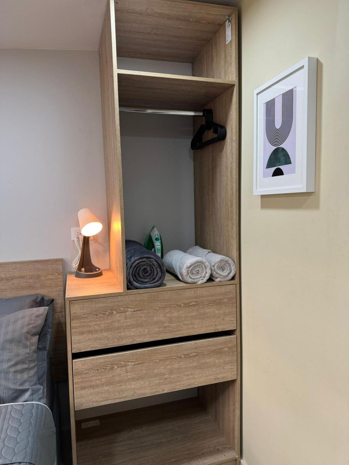Hostelfc Usaquen