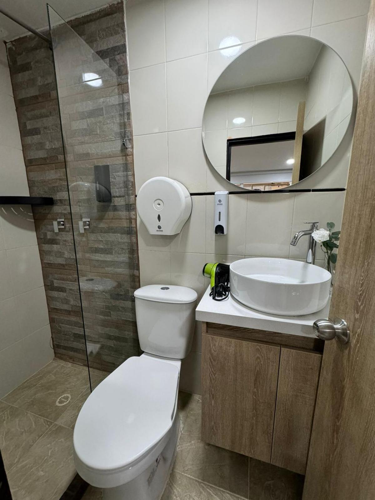 Hostelfc Usaquen