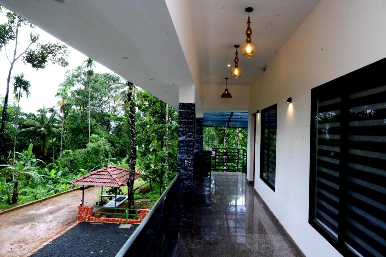 Meenmutty Inn view 3