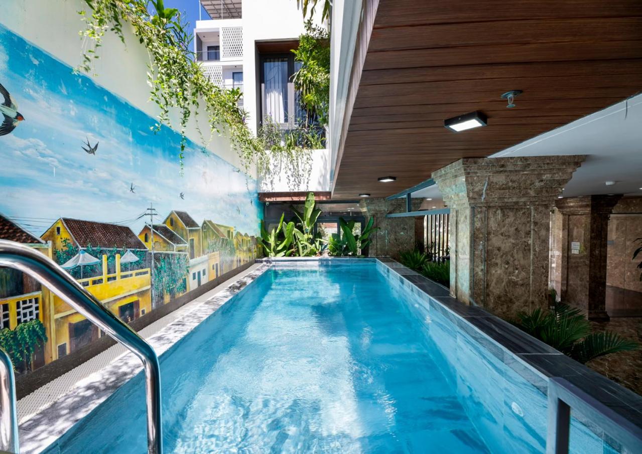 Hsuites Hotel and Apartment view 3