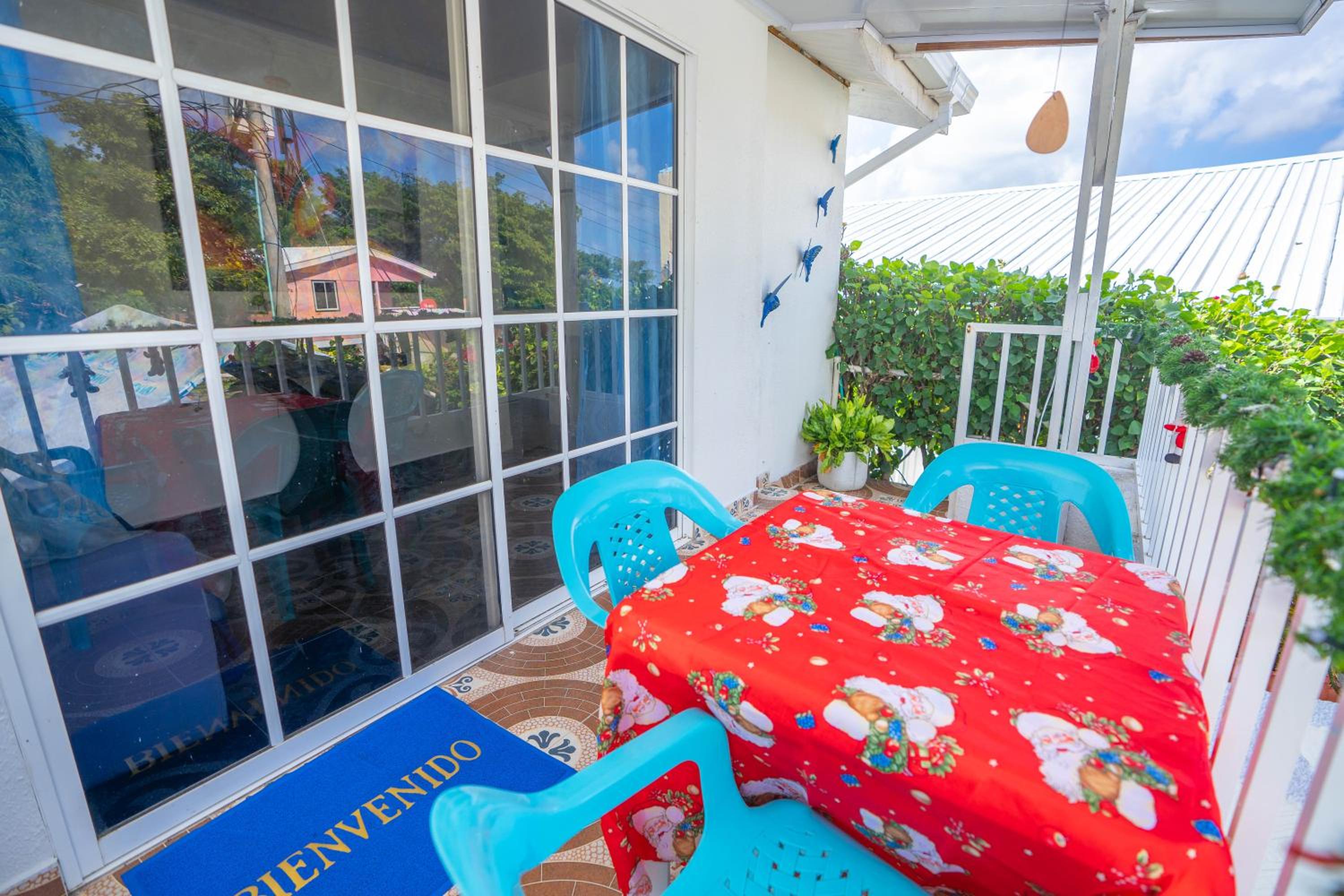 Posada Stoy Place