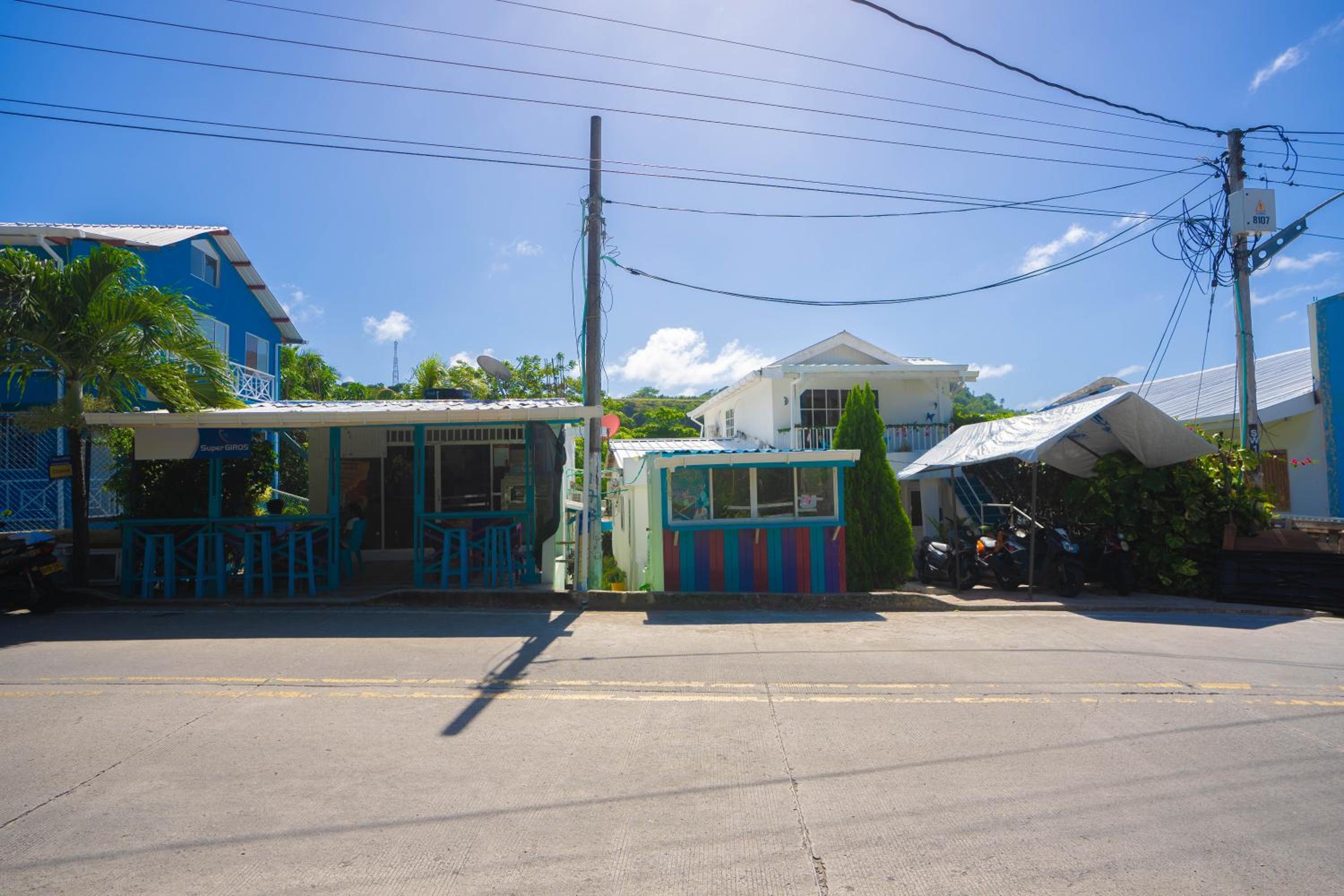 Posada Stoy Place
